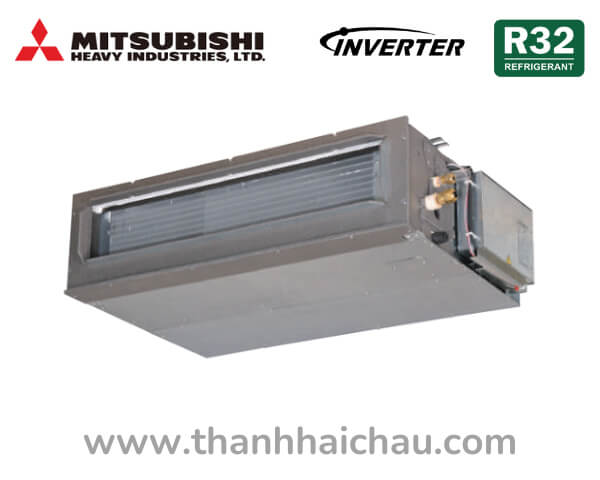 Máy lạnh giấu trần Mitsubishi Heavy FDUM40YA-W5 1.5 HP 4.3 kW
