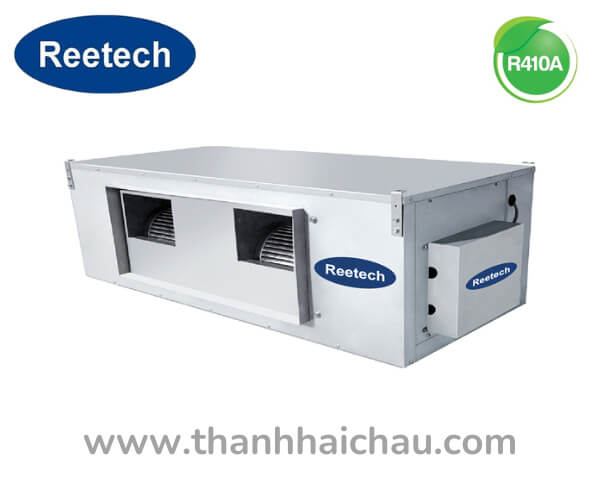 Máy lạnh giấu trần Reetech RD36-BM 4 HP 36000 Btu