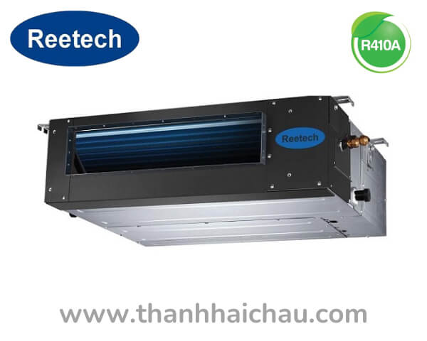Máy lạnh giấu trần Reetech RD24-BM 2.5 HP 24000 Btu