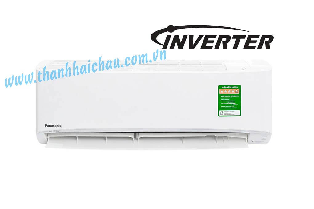 Máy lạnh treo tường Panasonic CS-PU24VKH-8 2.5 HP 20500 Btu inverter