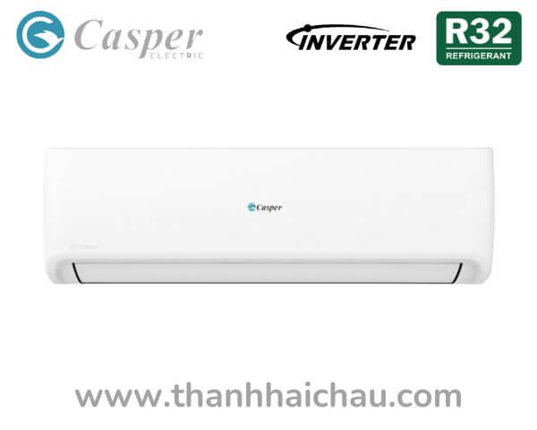 Máy lạnh treo tường Casper GC-24IS35 2.5 HP 21500 Btu