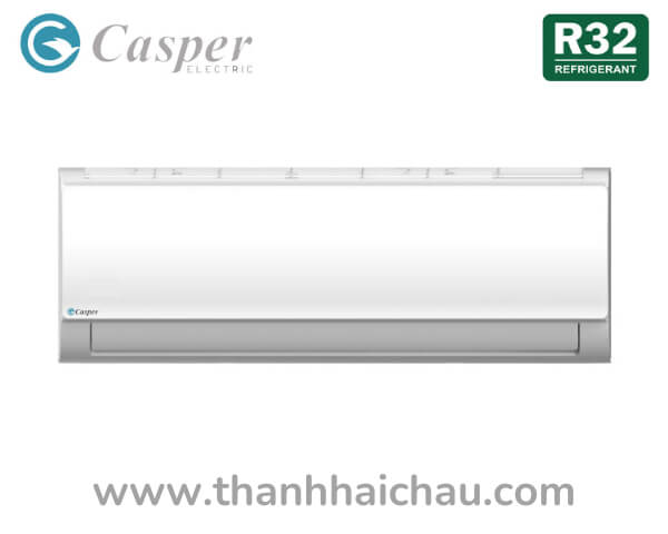 Máy lạnh treo tường Casper KC-18FC32 2 HP 18000 Btu