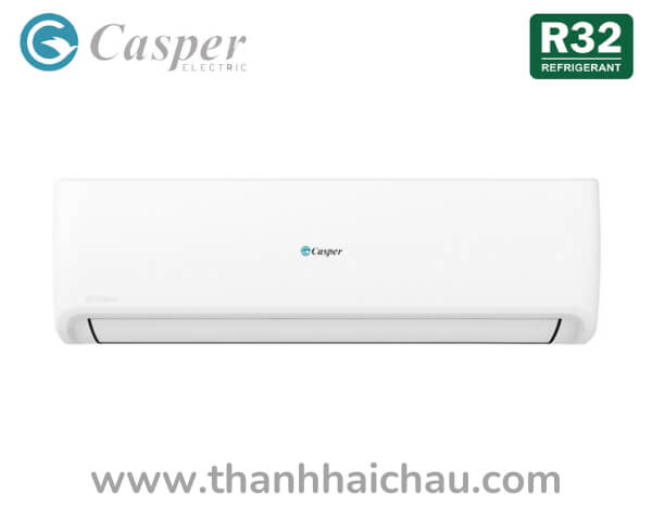 Máy lạnh treo tường Casper SC-18FS33 2 HP 18000 Btu