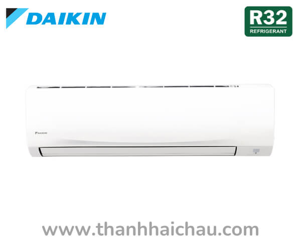 Máy lạnh treo tường Daikin FTF25XAV1V 1 HP 9300 Btu