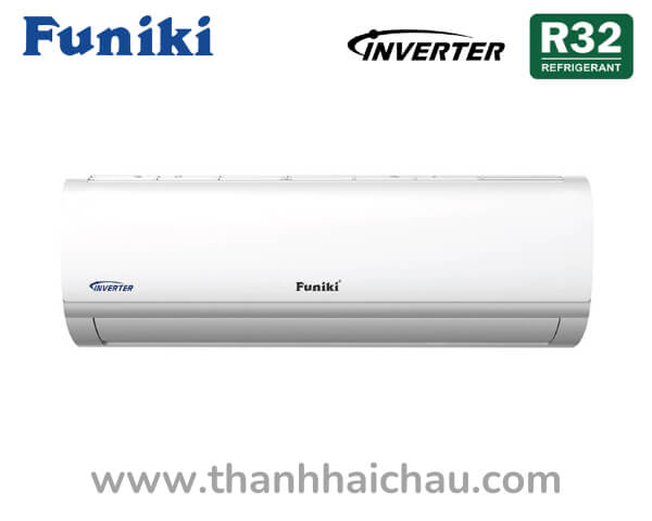 Máy lạnh treo tường Funiki HIC24TMU 2.5 HP 24000 Btu