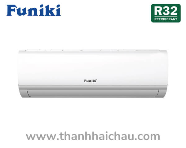 Máy lạnh treo tường Funiki HSC24TMU 2.5 HP 24000 Btu