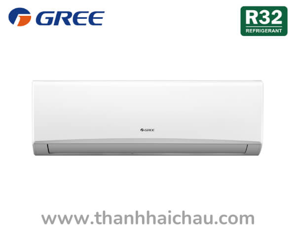 Máy lạnh treo tường Gree AMORE9CN 1 HP 9000 Btu