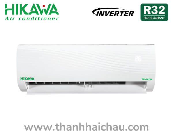 Máy lạnh treo tường Hikawa HI-VC10A 1 HP 9000 Btu