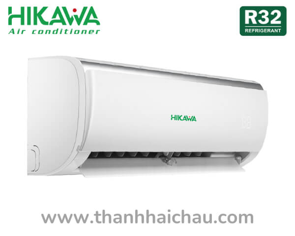 Máy lạnh treo tường Hikawa HI-NC10M 1 HP 9000 Btu