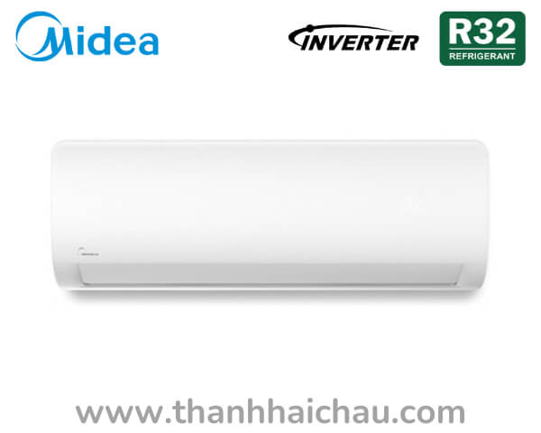 Máy lạnh treo tường Midea MSAGII-10CRDN8 1 HP 10000 Btu