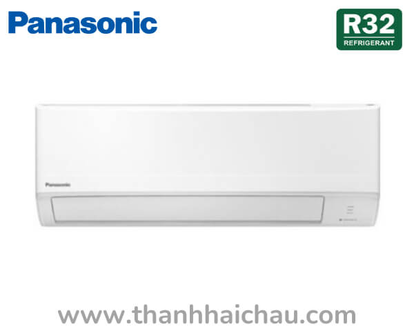 Máy lạnh treo tường Panasonic CU/CS-N12ZKH-8 1.5 HP 11700 Btu