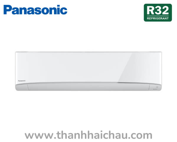Máy lạnh treo tường Panasonic CU/CS-N18ZKH-8 2 HP 18000 Btu
