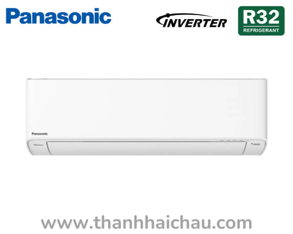 Máy lạnh treo tường Panasonic CU/CS-XPU9XKH-8 1 HP 9040 Btu