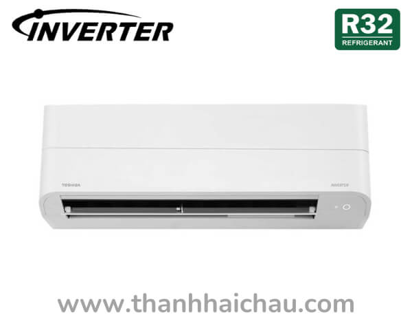 Máy lạnh treo tường Toshiba RAS-H13Z1KCVG-V 1.5 HP 12000 Btu