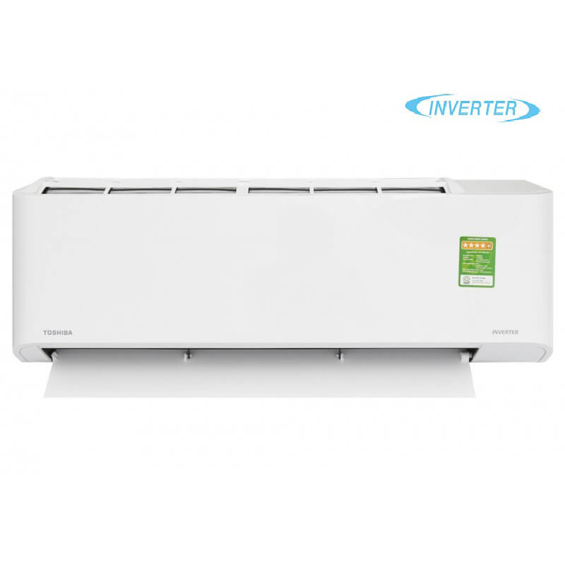 Treo tường Toshiba RAS-H24PKCVG-V 2.5 HP 20400 Btu inverter