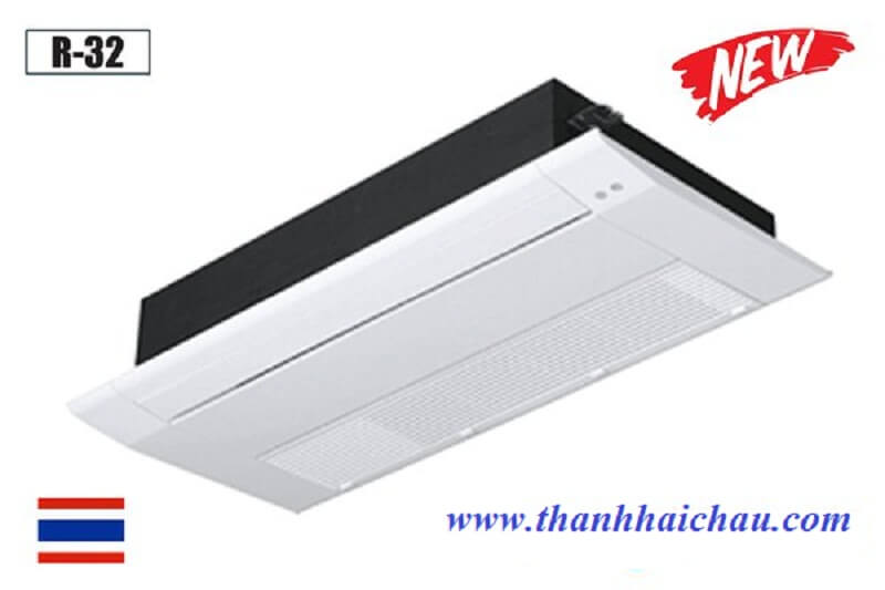 Máy lạnh âm trần LG 1 hướng thổi ZTNQ12GULA0 1.5 HP 12000 Btu