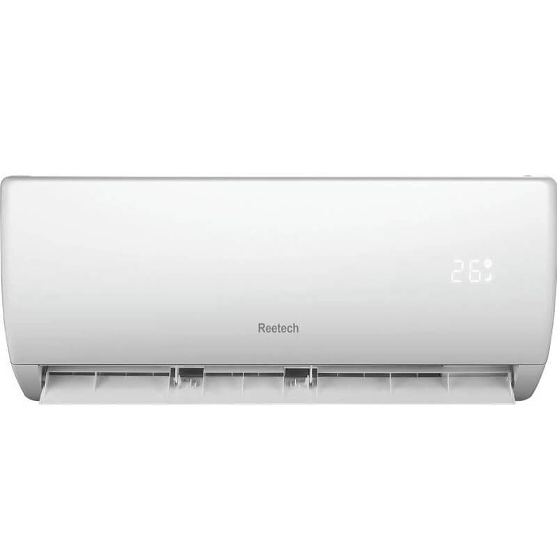 Máy lạnh treo tường Reetech RT9/RC9‑TA‑A 1 HP 9000 Btu