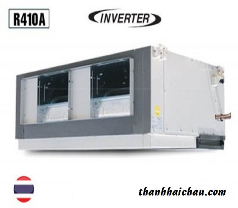 Máy lạnh giấu trần ống gió Daikin FDR500PY1 20 HP 171000Btu inverter