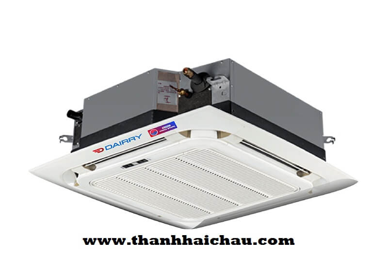 Máy lạnh âm trần Dairry C-DR50KH 48000 Btu 5.5 HP