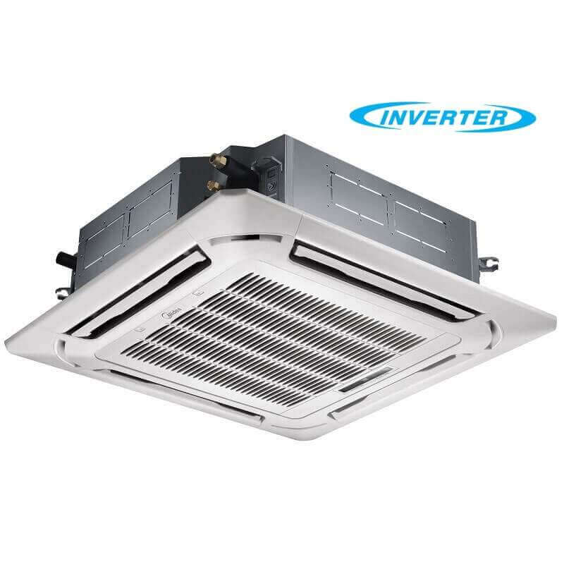 Máy lạnh âm trần Midea MCD-50CRDN8 5.5 HP inverter