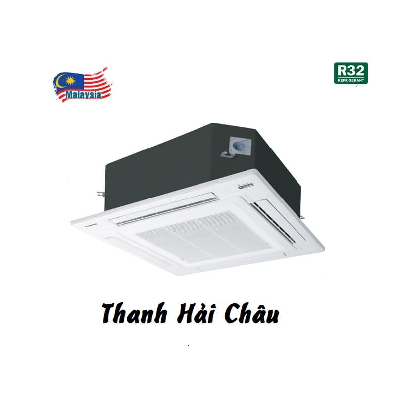 Máy lạnh âm trần Panasonic S-30PU1H5B 30000 Btu 3.5 HP