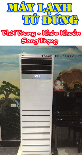Máy lạnh tủ đứng